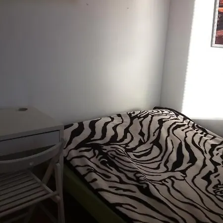 Проживание в семье Valda ,pokoje Przy Trasie Torunskiej *